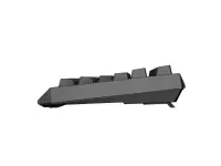 Genesis | THOR 230 | Mechanical Gaming Keyboard | Wireless | US | Outemu Silent Lemon | Black – pilt 8