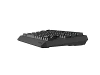 Genesis | THOR 230 | Mechanical Gaming Keyboard | Wireless | US | Outemu Silent Lemon | Black – pilt 9