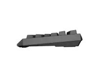Genesis | THOR 230 | Mechanical Gaming Keyboard | Wireless | US | Outemu Silent Lemon | Black – pilt 19