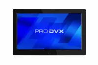 ProDVX SD-10 25,6 cm (10.1") 300 cd/m² Must 24/7