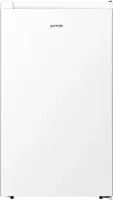 Gorenje RB39EPW4 kombi-külmik Eraldiseisev 82 l Valge