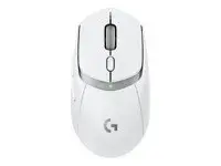 LOGI G309 LIGHTSPEED White