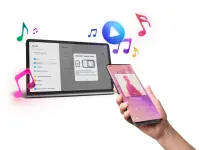 Lenovo Tab Plus Wi-Fi (w/o power adapter) | ZADX0091SE | 11.5 " | Luna Grey | IPS | 2000 x 1200 pixels | MediaTek | Helio G99 | 8 GB | Soldered LPDDR4x | 128 GB | Wi-Fi | Front camera | 8 MP | Rear camera | 8 MP | Bluetooth | 5.2 | Android | 14 | Warranty 24 month(s) | USB-A to USB-C cable, Manual – pilt 19