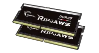 G.Skill Ripjaws | 32 GB | DDR5 | 5600 MHz | PC/server | Registered No | ECC No