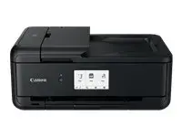 CANON PIXMA TS9550a Inkjet MFP 6.5ppm