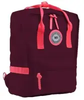 Seljakott YES ST-24 ''Tawny port''