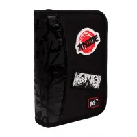 Pinal YES HP-02 Samurai, tugevdatud