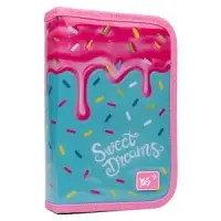 Pinal YES HP-02 ''Sweet Cream'', tugevdatud