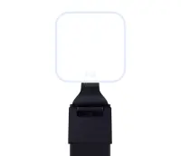 Logitech Litra Glow valgustusrõngas LED – pilt 2