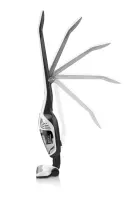 ETA Vacuum Cleaner | ETA545390000 Moneto II | Cordless operating | 22 V | Operating time (max) 50 min | White | Warranty 24 month(s) – pilt 2