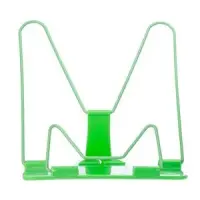 Raamatu alus YES, Plastikust/metall – pilt 3