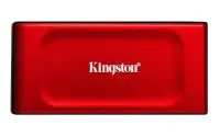 KINGSTON XS1000 2TB SSD Pocket-Sized USB