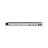 Ubiquiti Switch | USW-Pro-Max-24-PoE | Managed L3 | Rackmountable | SFP+ ports quantity 2 | Power over Ethernet (PoE) ports quantity 24 | PoE+ ports quantity 8 + 16 PoE++ | Power supply type AC/DC, internal, 450W
