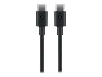 Goobay USB-C Charging and Sync Cable, 0.5 m | 66316