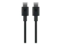 Goobay USB-C Charging and Sync Cable, 1 m | 66318