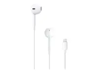 Apple EarPods (Lightning Connector) | White
