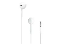 Apple EarPods (3.5mm Headphone Plug) | White