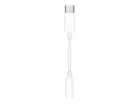 Apple USB-C to 3.5 mm Headphone Jack Adapter | White