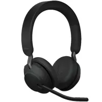 Jabra Evolve2 65 Link390c MS Stereo Black