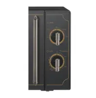 Midea Microwave oven | MM720CJ7B | Free standing | 700 W | Black