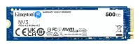 Kingston Technology NV3 500 GB M.2 PCI Express 4.0 NVMe 3D NAND – pilt 11