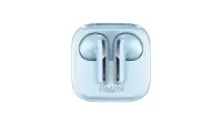 Xiaomi Redmi Buds 6 Active, Transparent blue | Xiaomi