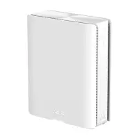 Asus | Quad Band WiFi 7 Mesh Router | ZenWiFi BQ16 | 802.11be | UP to 25000 Mbit/s | Ethernet LAN (RJ-45) ports 5 | Mesh Support Yes | MU-MiMO Yes | Antenna type Internal | 1