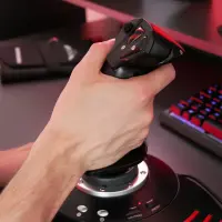 Thrustmaster T Flight Hotas X | Joystick – pilt 5