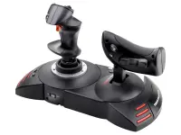 Thrustmaster T Flight Hotas X | Joystick – pilt 7
