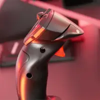 Thrustmaster T Flight Hotas X | Joystick – pilt 9