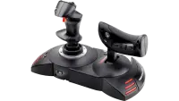 Thrustmaster T Flight Hotas X | Joystick – pilt 10