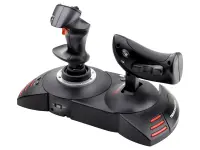Thrustmaster T Flight Hotas X | Joystick – pilt 13