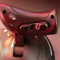 Thrustmaster T Flight Hotas X | Joystick – pilt 14
