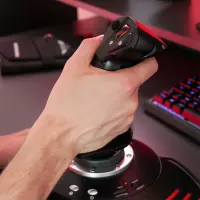 Thrustmaster T Flight Hotas X | Joystick – pilt 15