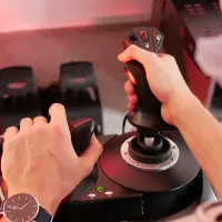 Thrustmaster T Flight Hotas X | Joystick – pilt 17