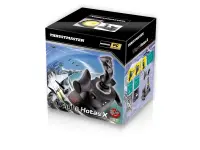 Thrustmaster T Flight Hotas X | Joystick – pilt 20