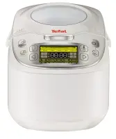 TEFAL Multifunctional pot | RK812110 | 750 W | 5 L | Number of programs 45 | Silver – pilt 3