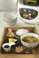 TEFAL Multifunctional pot | RK812110 | 750 W | 5 L | Number of programs 45 | Silver – pilt 19