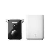 Xiaomi | Outdoor Camera Solar Panel | BW Series | 24 month(s) | IP66