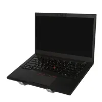 Targus AWE810GL sülearvuti raam & alus Sülearvuti alus Alumiinium 39,6 cm (15.6") – pilt 5