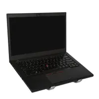 Targus AWE810GL sülearvuti raam & alus Sülearvuti alus Alumiinium 39,6 cm (15.6") – pilt 18