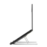 Targus AWE810GL sülearvuti raam & alus Sülearvuti alus Alumiinium 39,6 cm (15.6") – pilt 21