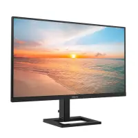 Philips | 27E1N1800AE/00 | 27 " | IPS | 16:9 | 60 Hz | 4 ms | 3840 x 2160 pixels | HDMI ports quantity 2 | Black