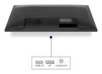 Philips | 27E1N1800AE/00 | 27 " | IPS | 16:9 | 60 Hz | 4 ms | 3840 x 2160 pixels | HDMI ports quantity 2 | Black – pilt 24