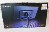 SALE OUT. GIGABYTE MONITOR 31.5" AORUS FO32U2P EK, DEMO | SALE OUT. Gigabyte | AORUS FO32U2P EK1 | 31.5 " | UHD | 16:9 | 240 Hz | 0.03 ms | 3840 x 2160 pixels | 250 cd/m² | HDMI ports quantity 2 | Black | Warranty 3 month(s) | USED, REFURBISHED