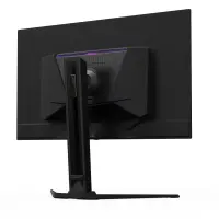 SALE OUT. GIGABYTE MONITOR 31.5" AORUS FO32U2P EK, DEMO | SALE OUT. Gigabyte | AORUS FO32U2P EK1 | 31.5 " | UHD | 16:9 | 240 Hz | 0.03 ms | 3840 x 2160 pixels | 250 cd/m² | HDMI ports quantity 2 | Black | Warranty 3 month(s) | USED, REFURBISHED – pilt 4