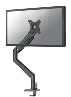 NEOMOUNTS Next Slim Desk Mount single