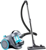 Midea Vacuum Cleaner | C5 MBC1270GB | Bagless | Power 700 W | Dust capacity 1.5 L | Grey