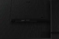 Samsung | LS32D700EAUXEN | 32 " | VA | 16:9 | 60 Hz | 5 ms | 3840 x 2160 pixels | 350 cd/m² | HDMI ports quantity 1 | Black