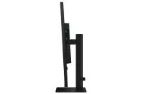 Samsung | LS32D700EAUXEN | 32 " | VA | 16:9 | 60 Hz | 5 ms | 3840 x 2160 pixels | 350 cd/m² | HDMI ports quantity 1 | Black – pilt 5